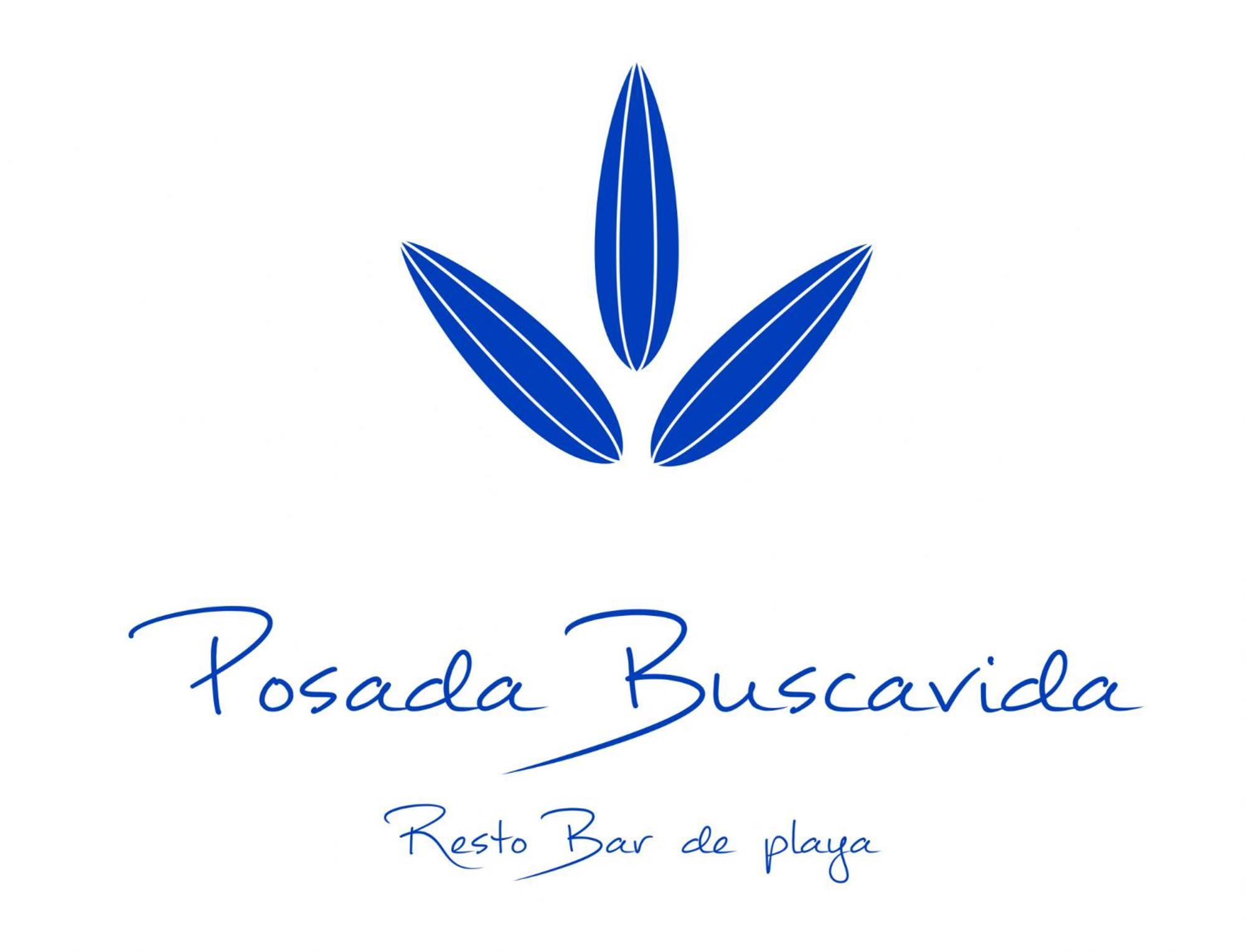 Posada Buscavida Close To Cabo Polonio, Oceania Del Polonio Rincon de los Oliveras Екстер'єр фото