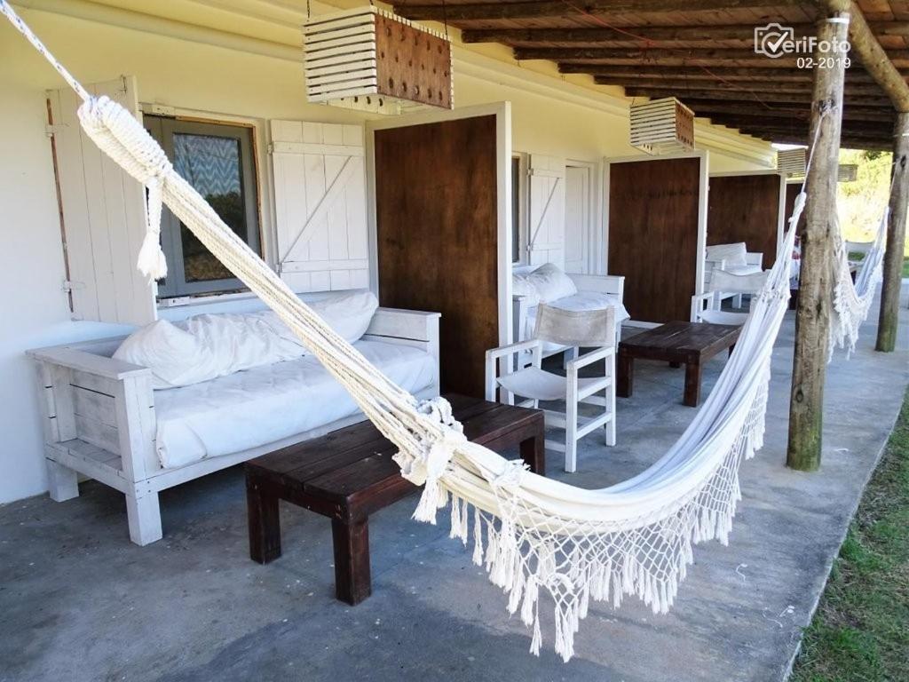 Posada Buscavida Close To Cabo Polonio, Oceania Del Polonio Rincon de los Oliveras Екстер'єр фото